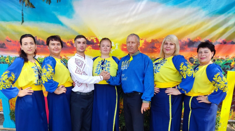 Медовий FEST: як у Мошориному Суботцівської громади відзначили свято меду