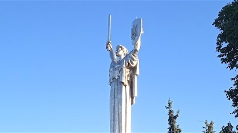 Дай Господи, нам смуту пережити...
