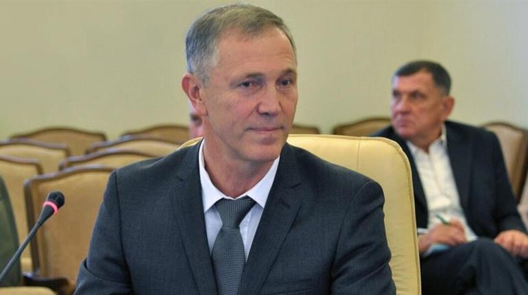 Суд конфіскував залишки активів колаборанта Сальдо. Ми порахували, скільки це в дронах для ЗСУ