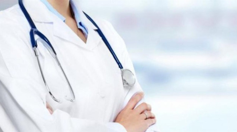 У Дубрівській громаді почала працювати нова лікарка-терапевт