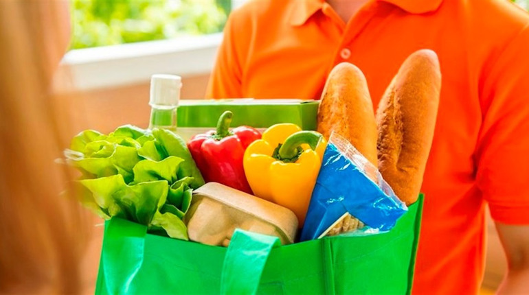 Продукти додому та в офіс: смак, зручність та економія
