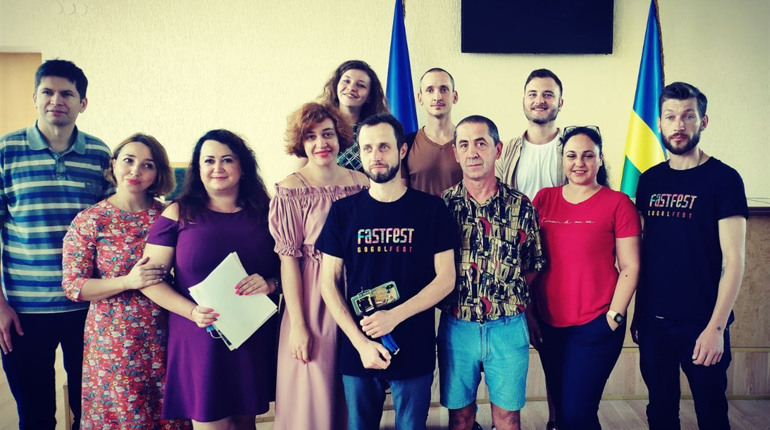 Про сесію у Фастові, яка не відбулась