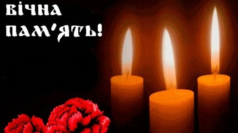 Поліг у бою: на Донбасі загинув воїн з Таврійської громади