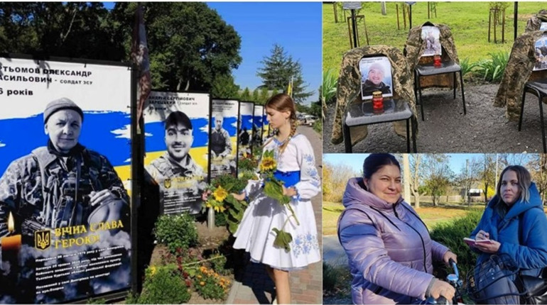 Пам’ять, догляд, діалог: редакція розпочинає новий проєкт у Дмитрівській громаді