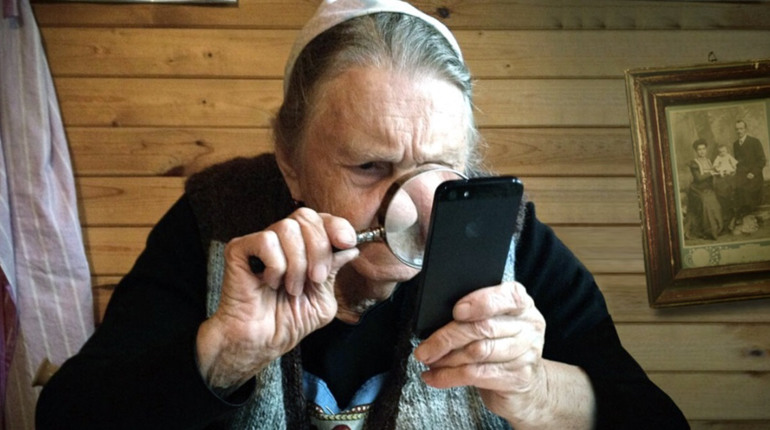 Загарбники масово заблокували SIM-карти на Херсонщині