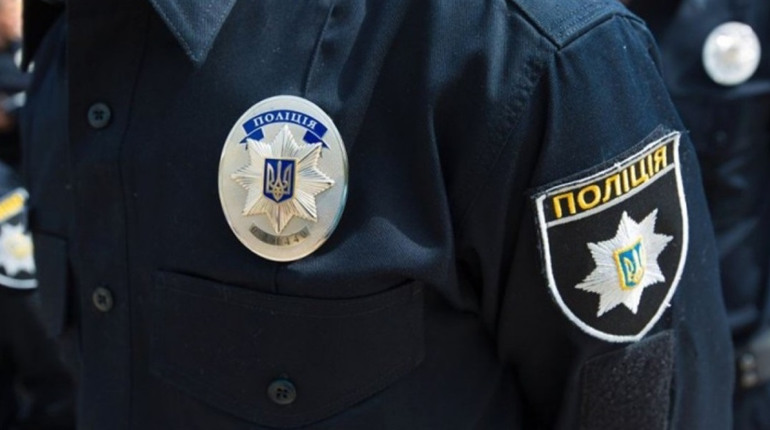На Переяславщині поліція затримала чоловіка за підозрою в спричиненні тяжких тілесних ушкоджень