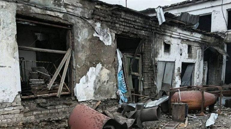 На Херсонщині окупанти завдали ударів по житлових кварталах, критичній та соціальній інфраструктурі