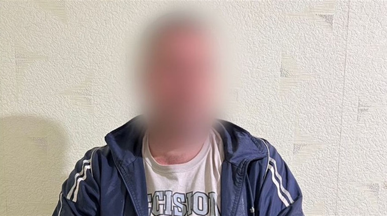 Мешканця Первомайського району затримали за підозрою у вбивстві