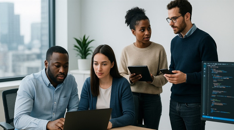 Як бізнесу знайти співробітників у невеликому місті