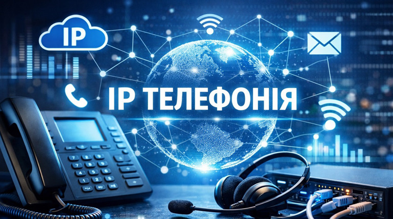 IP-телефонія в окупації: як підключити, щоб ідентифікуватись в Пенсійному фонді України