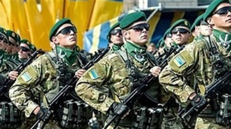 Україна починає реформувати військову службу: що зміниться