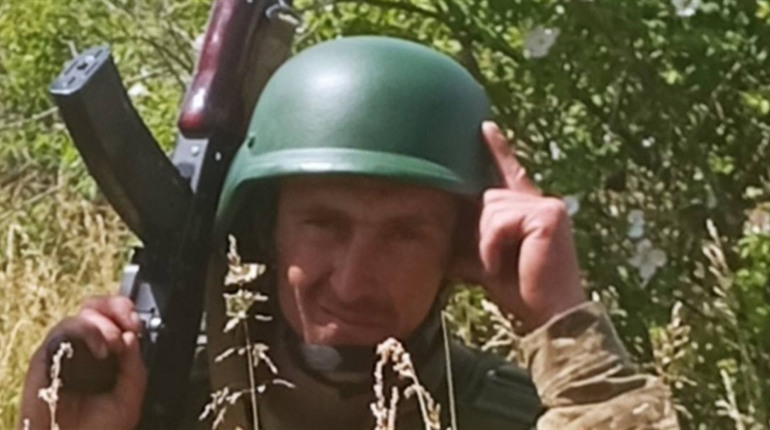 “Чекайте мене додому з перемогою та нагородами”, - сказав Андрій Поляков батькам на прощання