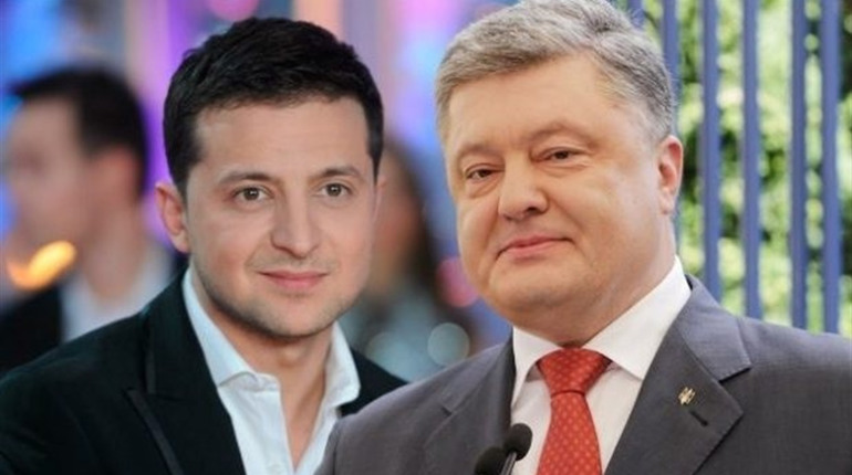 За Порошенка чи за Зеленського? Десятеро чортківчан пояснили свій вибір