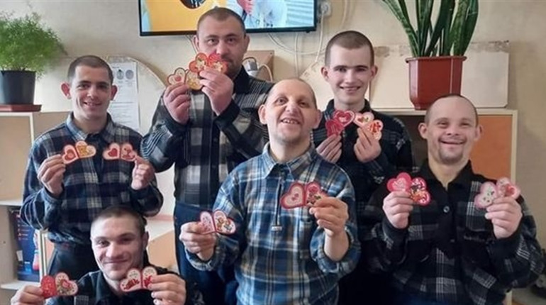 Дніпрянський інтернат на межі виживання