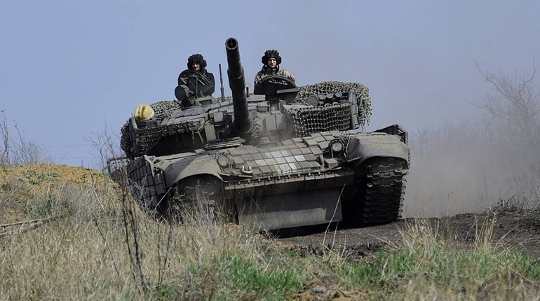 Триває 1132-й день війни. Втрати ворога та ситуація в регіонах станом на 31 березня