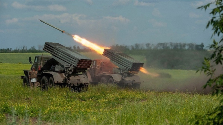 Триває 125-й день війни. Втрати ворога та ситуація в регіонах станом на ранок 28 червня