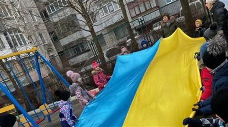 В Умані запускають реабілітаційну групу для дітей, які постраждали від війни: як потрапити