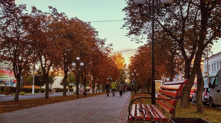 Проблеми в Сарнах: як треба покращити місто. Проголосуй 