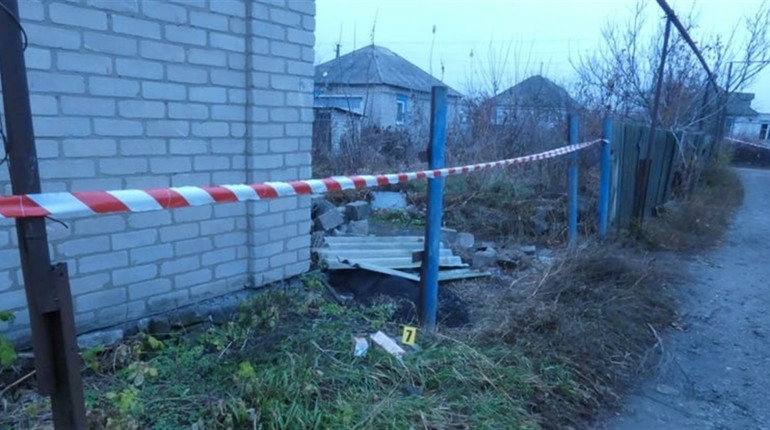 У Сватовому затримали 45-річного чоловіка, його підозрюють у вбивстві своєї співмешканки: подробиці