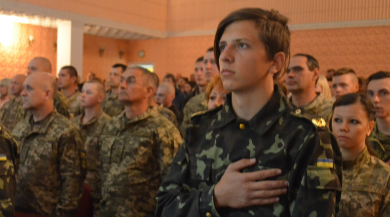 Пільги, навчання, лікування для учасників бойових дій в АТО: де отримати в Біляївській громаді 