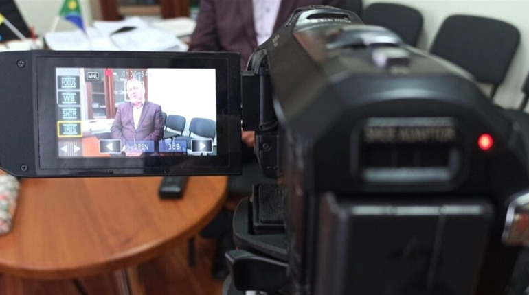 Про стан справ у Славутській міській лікарні