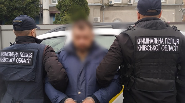У Кожанці чоловік забив до смерті товариша по чарці