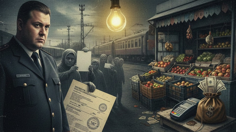 Бронювання «для своїх» та незаконна торгівля: на Миколаївщині судитимуть посадовця «Укрзалізниці»