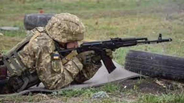 Не лякайтеся звуків пострілів. На Городоччині відбудуться навчальні стрільби