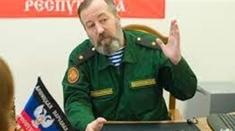 Журналіст з Херсонщини впізнав свого ката: Що відомо про опального терориста