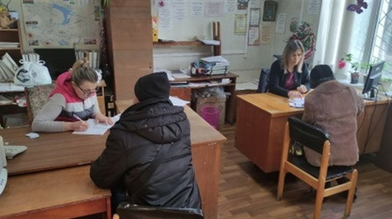 Гуманітарна допомога для ВПО: коли та де видаватимуть