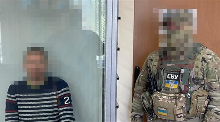 Полювання на ППО через TikTok: в Одесі затримали чергового підозрюваного у державній зраді