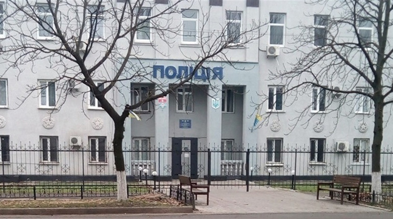 Катівня в Новій Каховці: як діє створений окупантами механізм терору