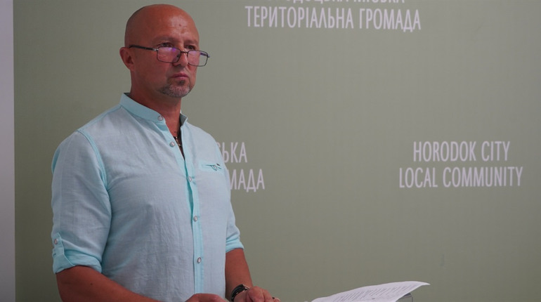 У Городоцькій громаді чотири ліцеї стали гімназіями. Чому депутати ухвалили таке рішення