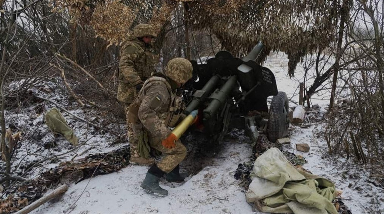 Триває 678-й день війни. Втрати ворога та ситуація в регіонах станом на 2 січня