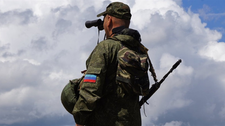 Бойовик "ЛНР" профінансує Збройні Сили України. 180 тис грн застави суд віддав українському війську