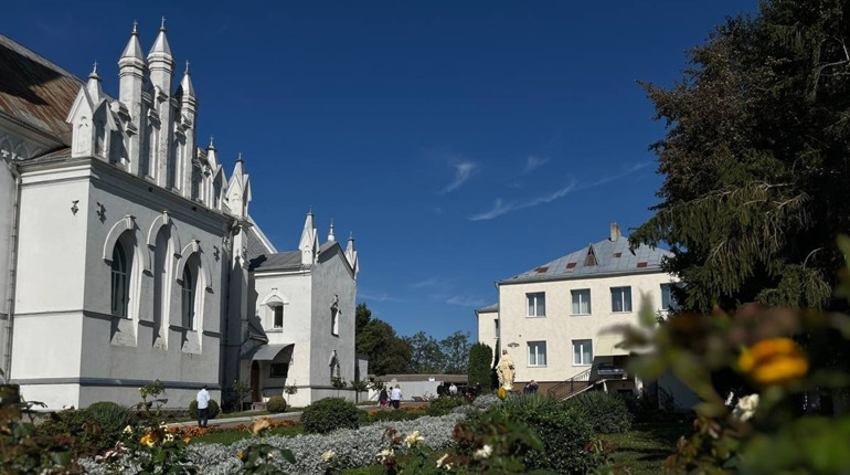 Релігійні свята у серпні 2025 року: православний і католицький календар