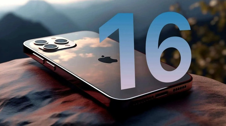 Які характеристики отримала найсвіжіша модель Apple iPhone 16?