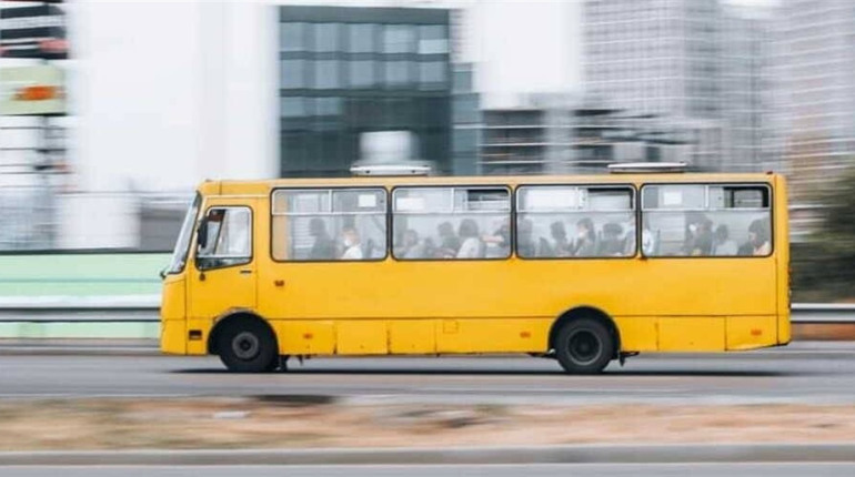 Оновлений розклад автобусного маршрута №2 Д "М’ясокомбінат – Дружба"