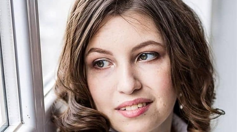 В ДТП загинула студентка Херсонського державного університету — її батько-викладач у реанімації