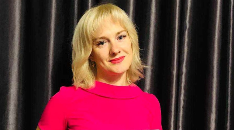 Вчителька музичного мистецтва з Глухова перемогла в міжнародному конкурсі