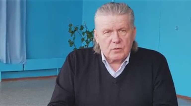 Міський голова Микола Нога розповів про початок виплати пенсій (відео)