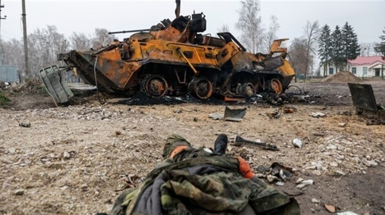 Триває 246-й день війни. Втрати ворога та ситуація в регіонах станом на ранок 27 жовтня