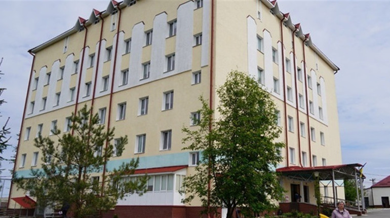У Городоцькій багатопрофільній лікарні з’явилися нові платні послуги