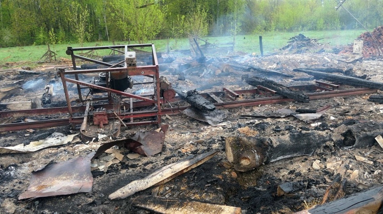 Авіаудари по Березівській та Ямпільській громадах. Що розповідають очевидці?