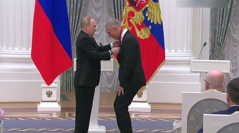 Чому херсонський зрадник Володимир Сальдо не отримав довічний вирок за державну зраду