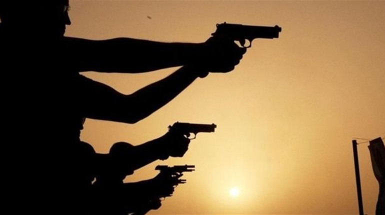 Скасовано кримінальну відповідальність за незаконне зберігання зброї за умови її добровільної здачі