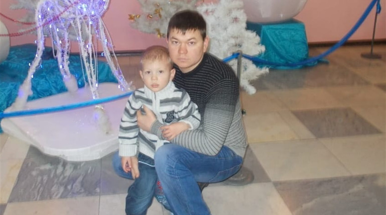 Ціна здоров'я — півмільйона гривень: лозівчанин Олексій Решетньов потребує допомоги небайдужих