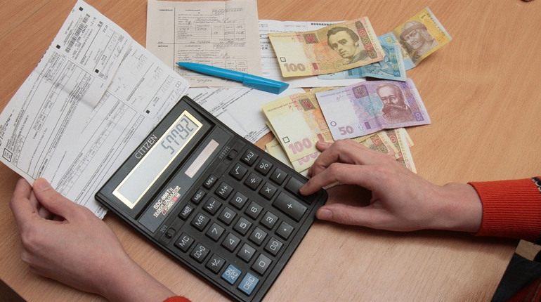 Комуналка в період війни: платити, чи не платити?
