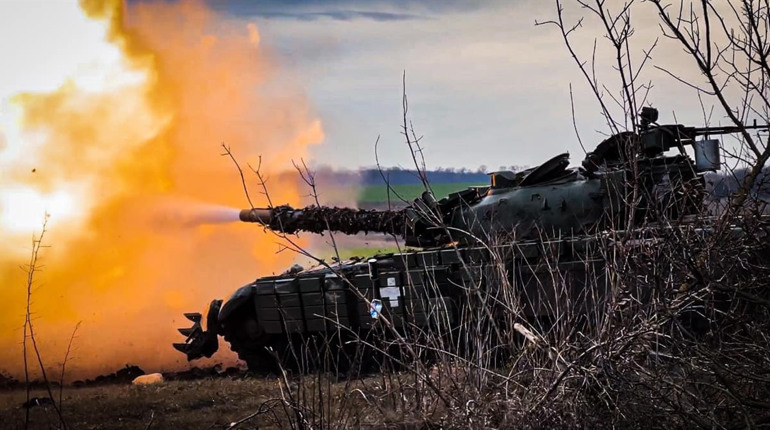 Триває 279-й день війни. Втрати ворога та ситуація в регіонах станом на ранок 29 листопада