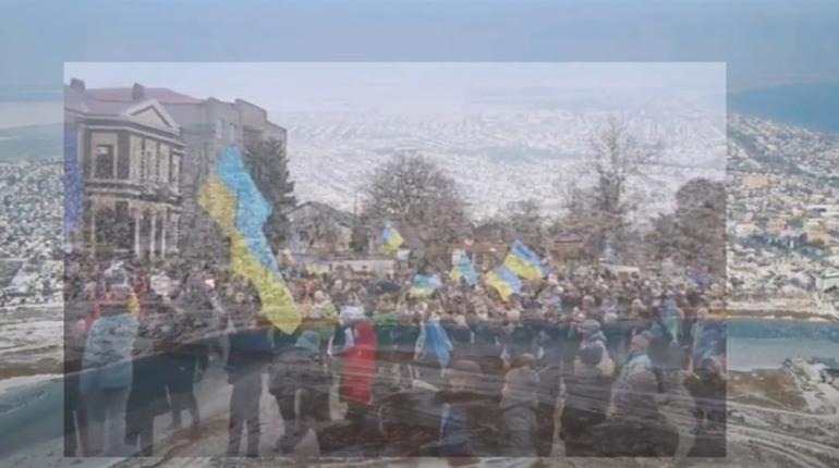 До Дня міста в Генічеську переклали українською пісню про місто: її автор помер ще до окупації